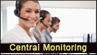 Central Monitoring Service